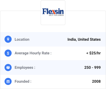Company Flexsin